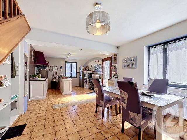 Maison 6 pièces 148 m²