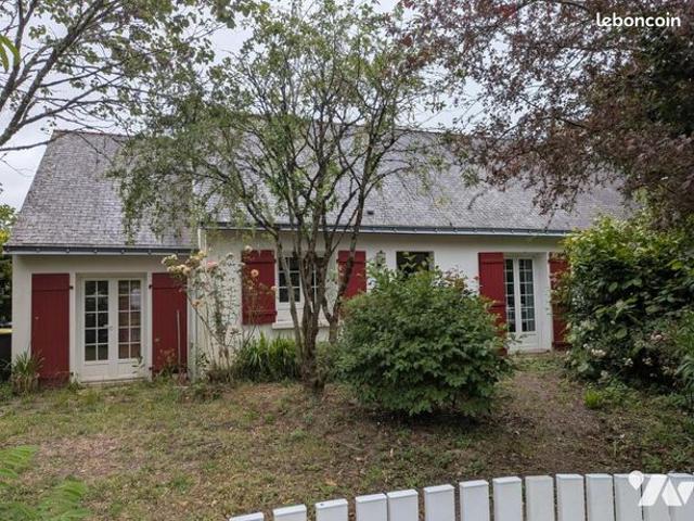 Maison 6 pièces 148 m²