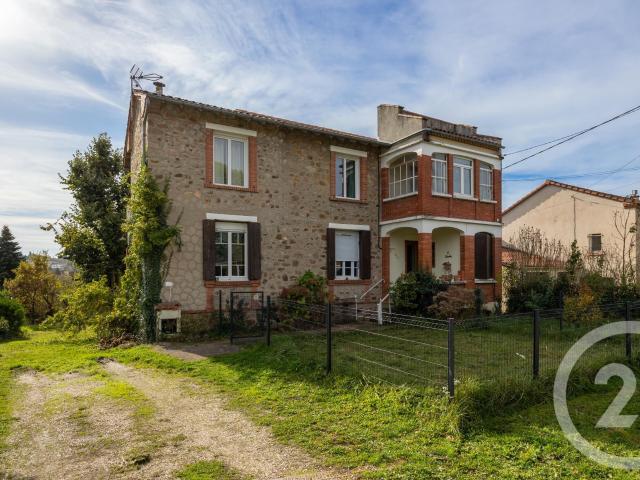 Maison 6 pièces 148 m²