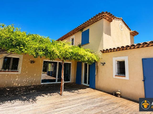 Maison 6 pièces 148 m²
