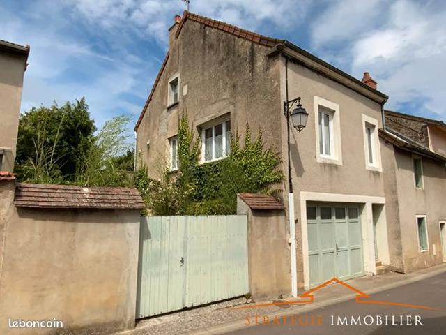 Maison 6 pièces 148 m²