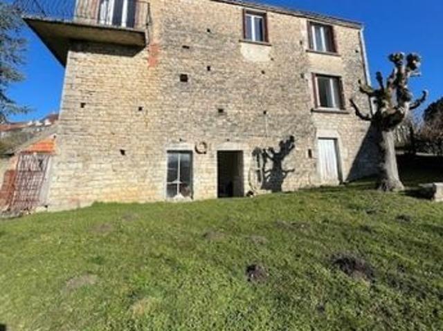 Maison 6 pièces 148 m²