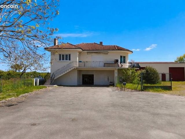 Maison 6 pièces 148 m²