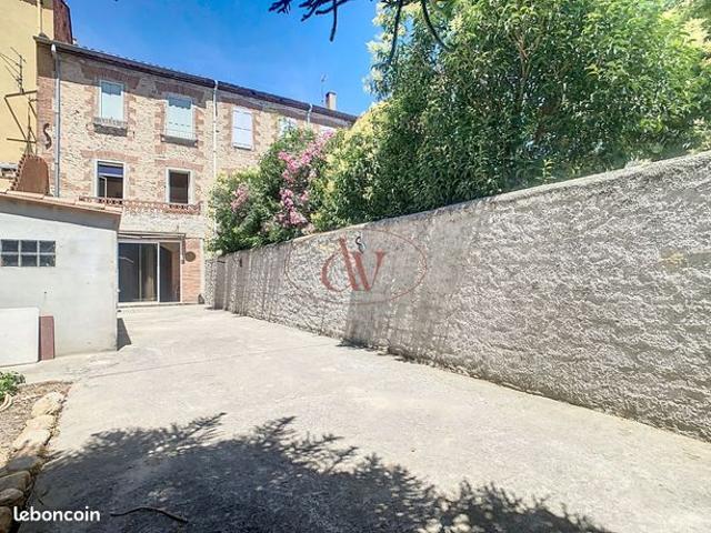 Maison 6 pièces 148 m²