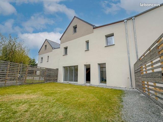 Maison 6 pièces 148 m²