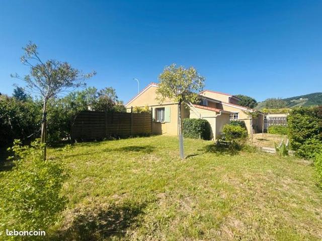 Maison 6 pièces 148 m²