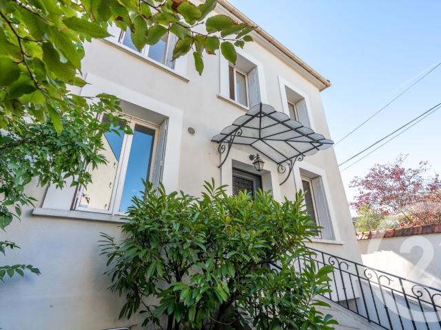Maison 6 pièces 148 m²