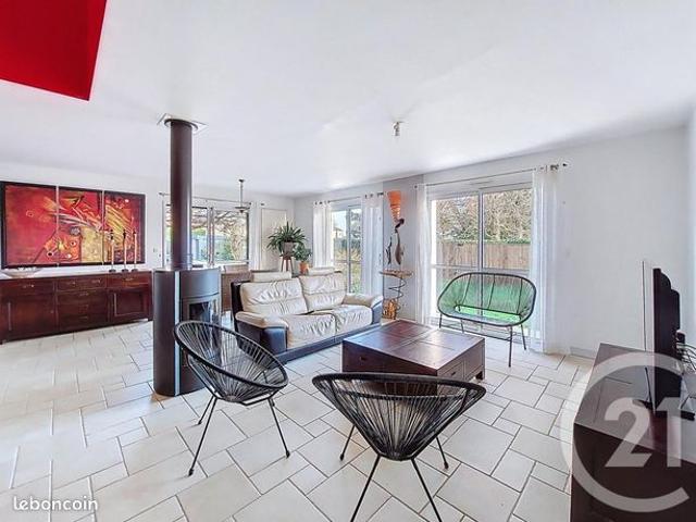Maison 6 pièces 148 m²