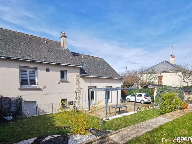 Maison 6 pièces 148 m²