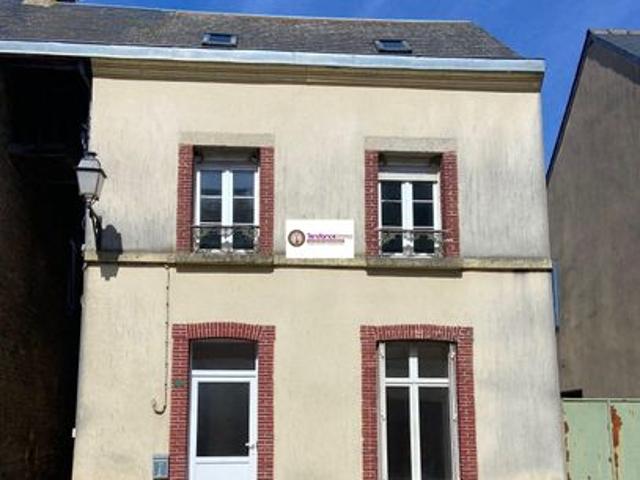 Maison 6 pièces 148 m²