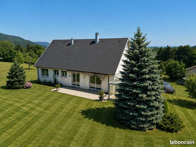 Maison 6 pièces 148 m²