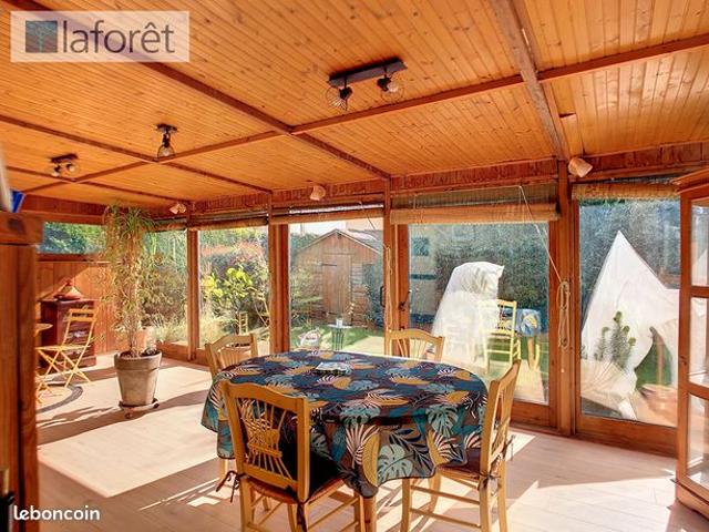 Maison 6 pièces 148 m²