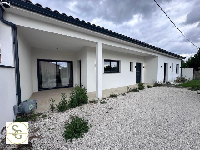 Maison 6 pièces 148 m²