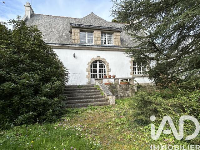 Maison 6 pièces 148 m²
