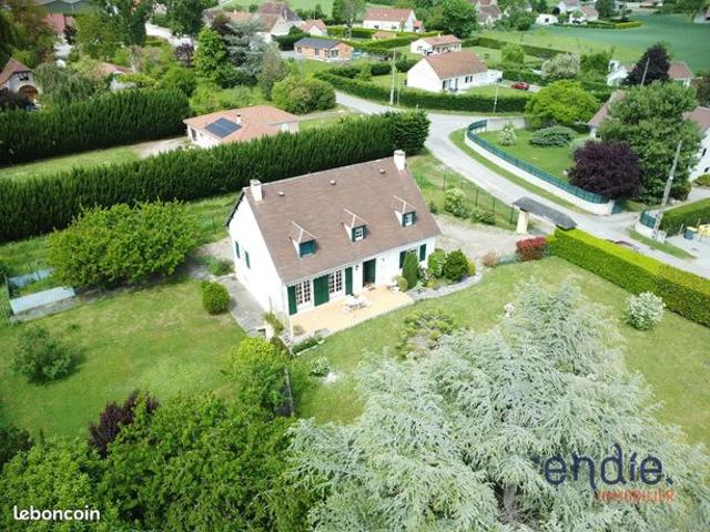 Maison 6 pièces 148 m²
