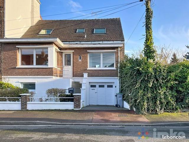 Maison 6 pièces 148 m²