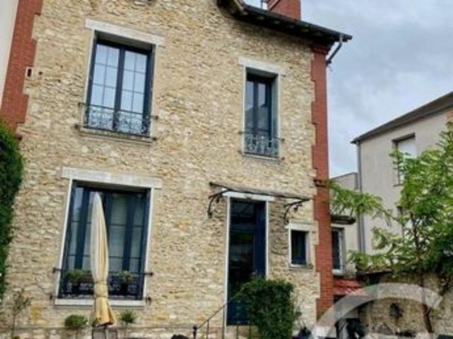 Maison 6 pièces 148 m²