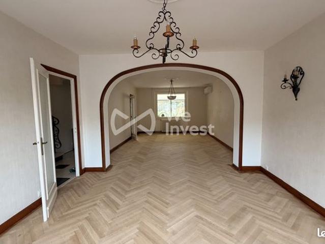 Maison 6 pièces 148 m²