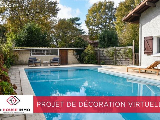 Maison 6 pièces 148 m²