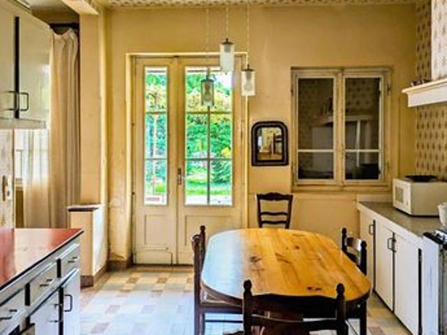 Maison 6 pièces 148 m²
