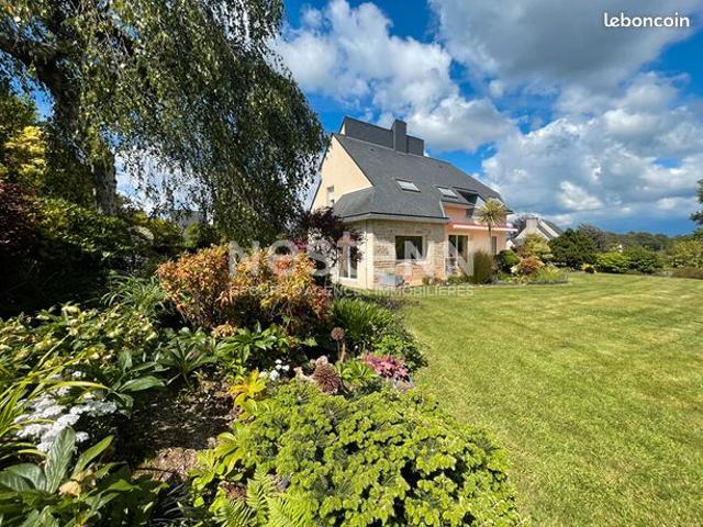 Maison 6 pièces 148 m²