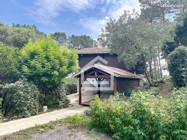 Maison 6 pièces 148 m²