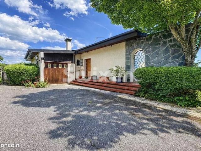 Maison 6 pièces 148 m²