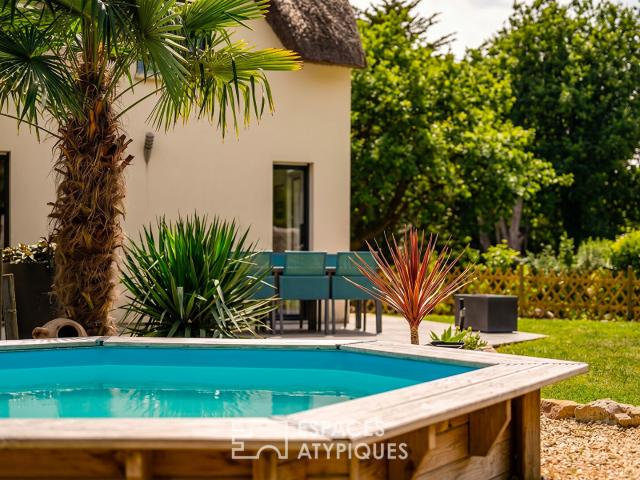 Maison 6 pièces 148 m²