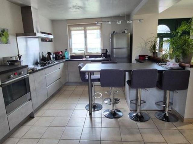Maison 6 pièces 148 m²