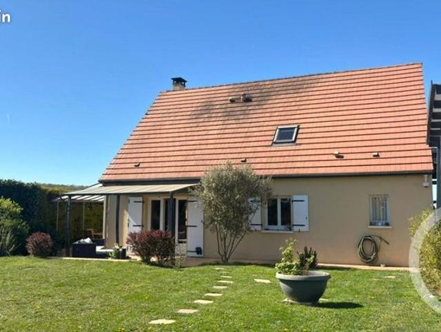Maison 6 pièces 148 m²
