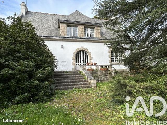 Maison 6 pièces 148 m²