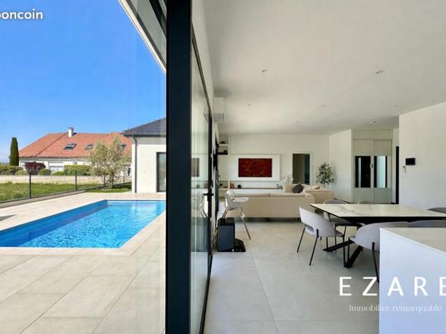 Maison 6 pièces 148 m²