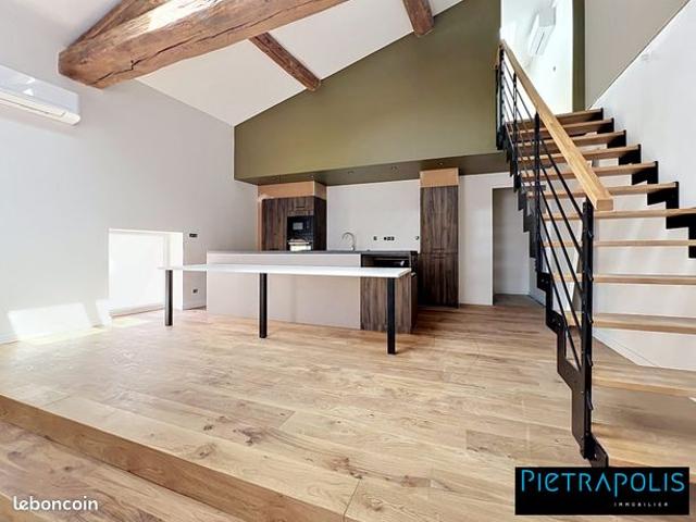 Maison 6 pièces 148 m²