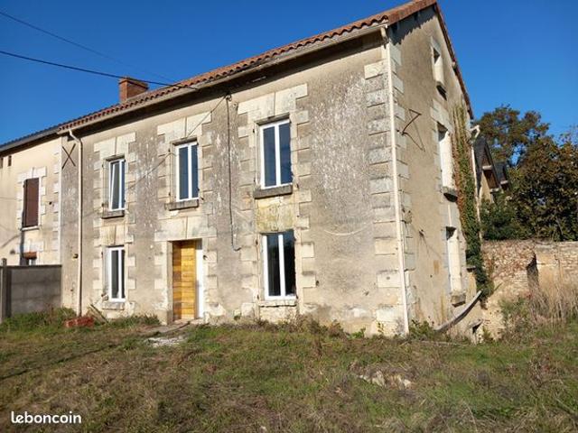 Maison 6 pièces 148 m²