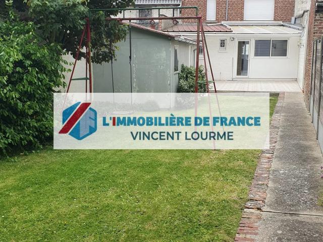 Maison 6 pièces 148 m²