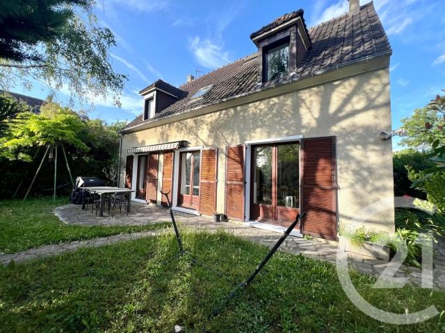 Maison 6 pièces 148 m²