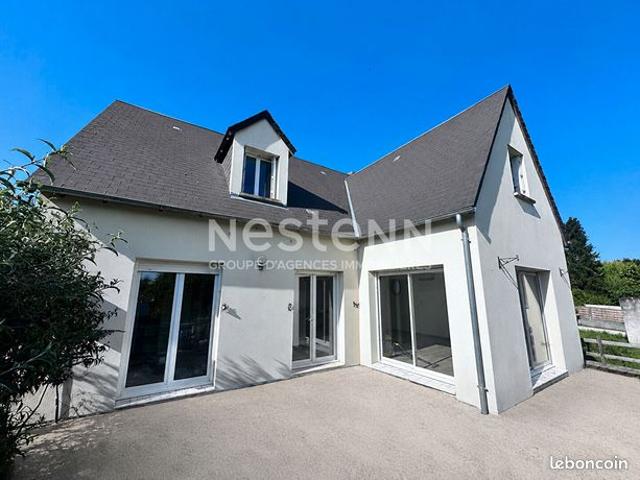 Maison 6 pièces 148 m²