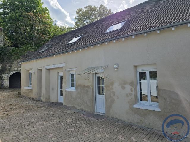 Maison 6 pièces 148 m²