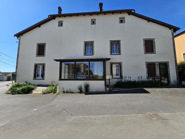 Maison 6 pièces 148 m²