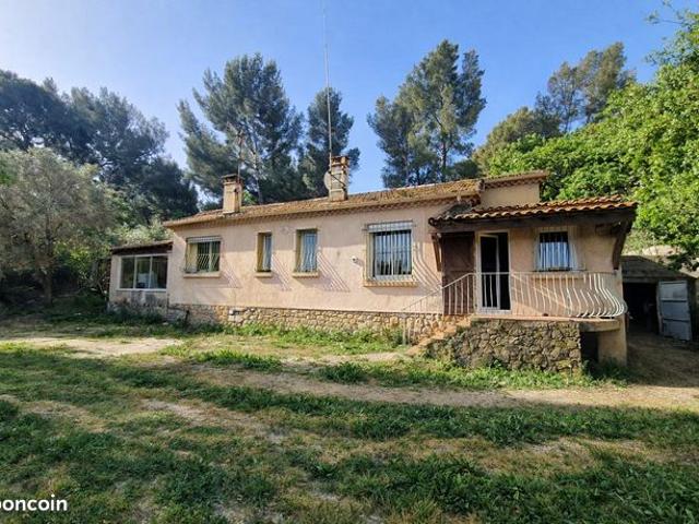Maison 6 pièces 148 m²