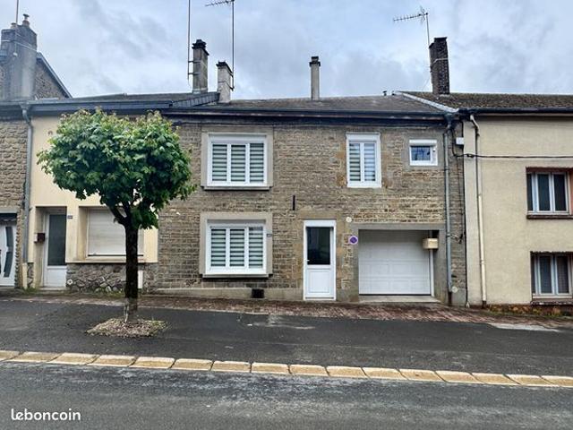 Maison 6 pièces 148 m²