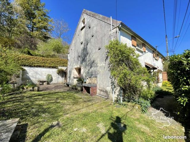 Maison 6 pièces 148 m²