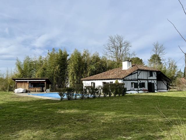 Maison 6 pièces 148 m²