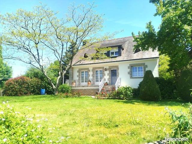Maison 6 pièces 148 m²