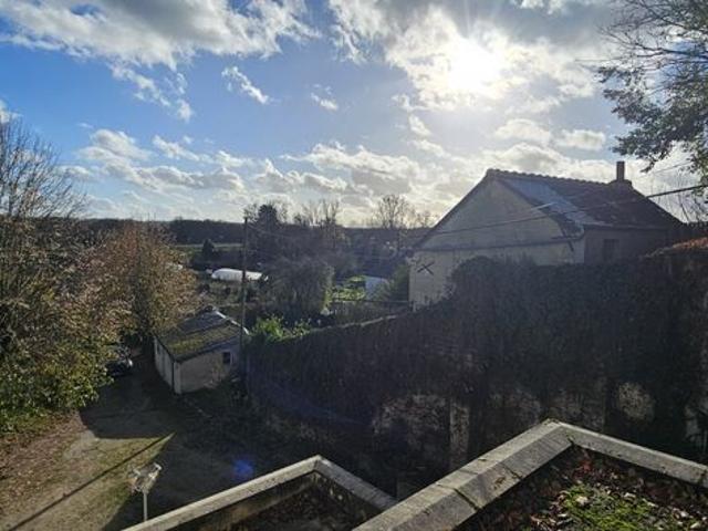 Maison 6 pièces 148 m²
