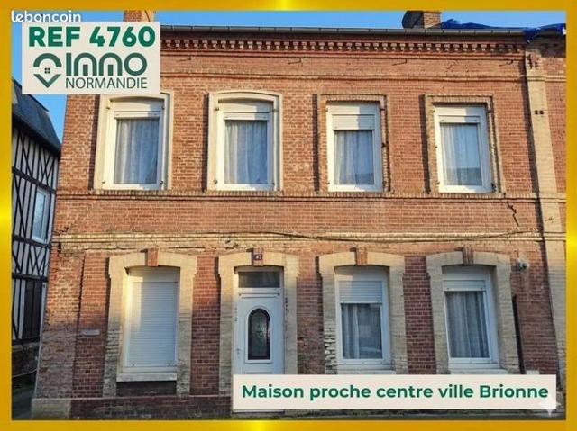 Maison 6 pièces 148 m²
