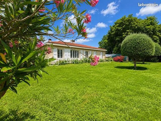 Maison 6 pièces 148 m²