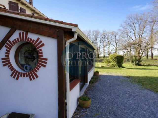 Maison 6 pièces 148 m²