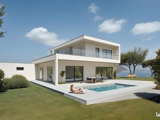 Maison 6 pièces 148 m²