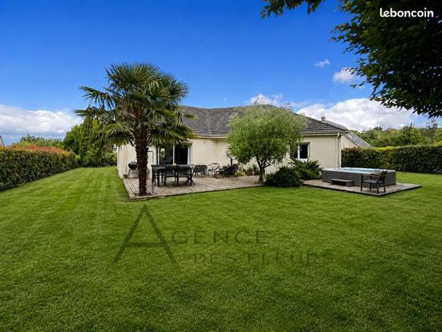 Maison 6 pièces 148 m²